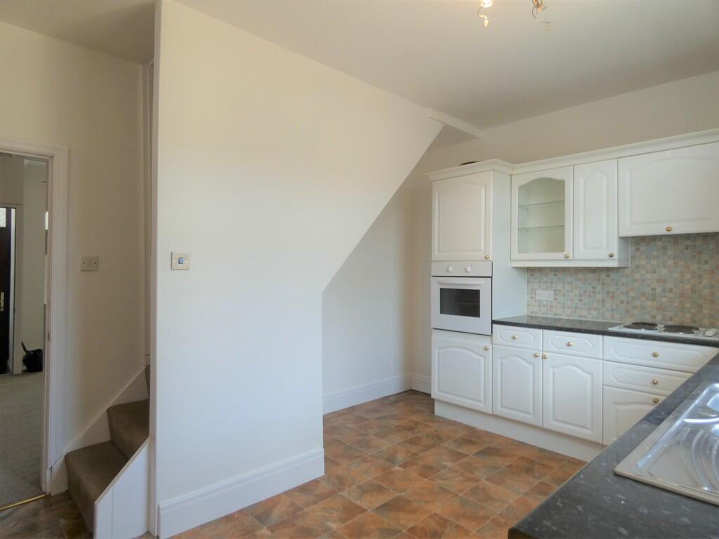 Leading To The 1s...