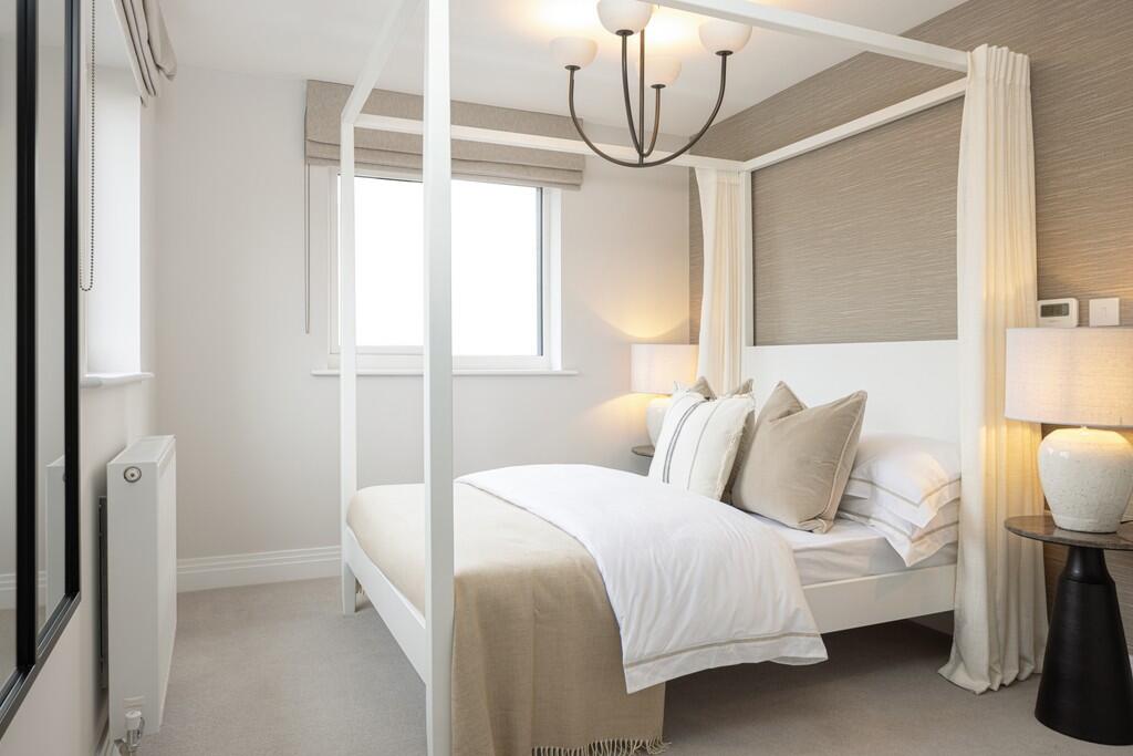 cala at buckler's park - the heights