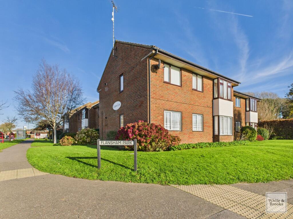 Coppins Court