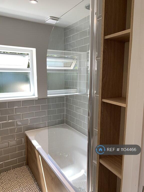 Contemporary Bathroom