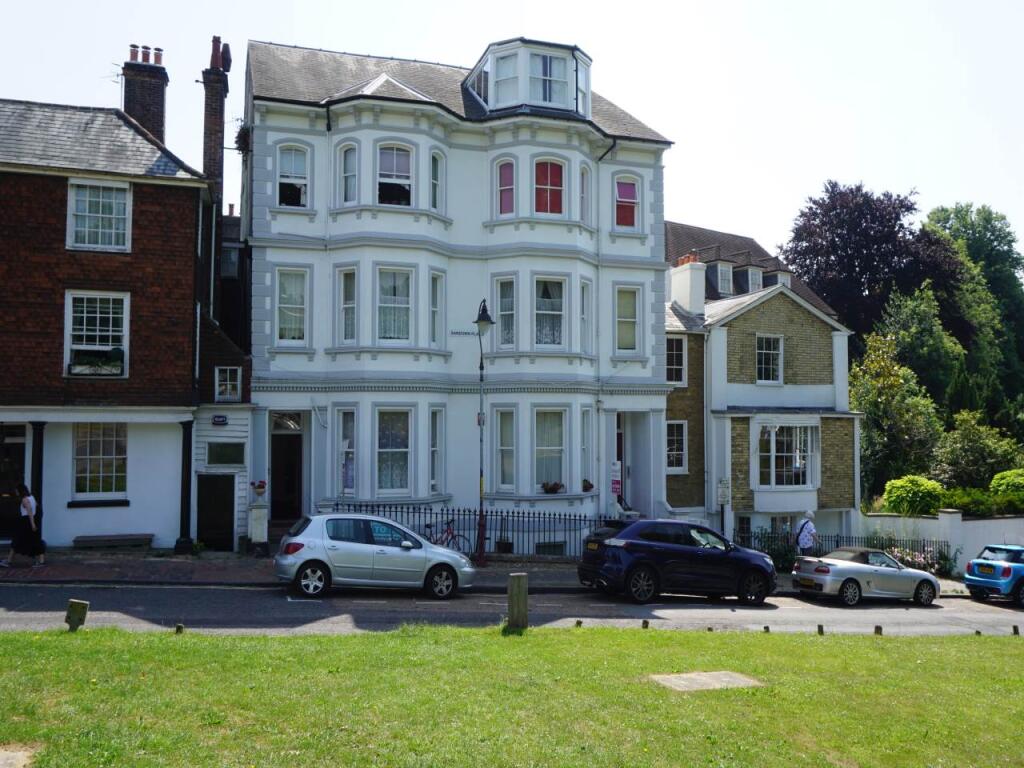 London Road 67