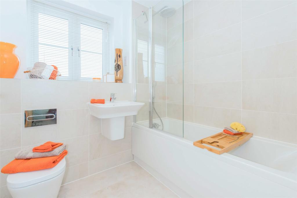 Show Home