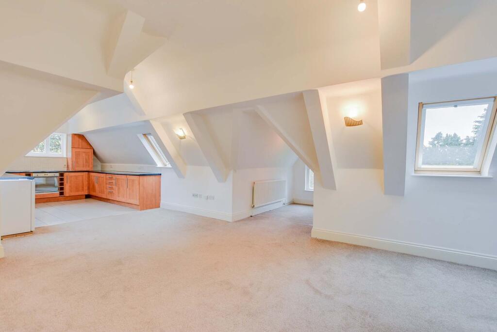 Open Plan Living Kitchen Dining Room