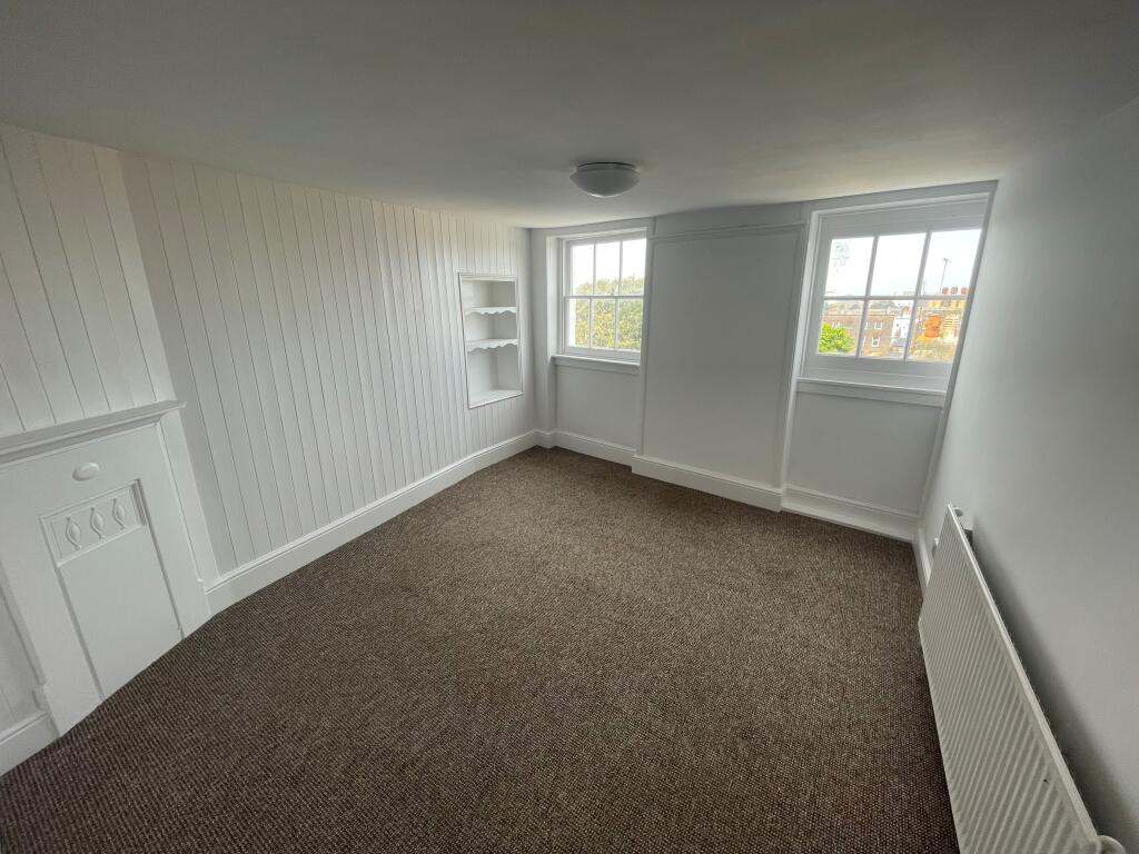 Hawley Square, Margate