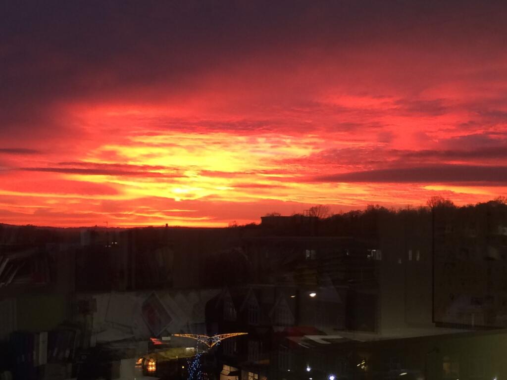 View From Balcony (3)