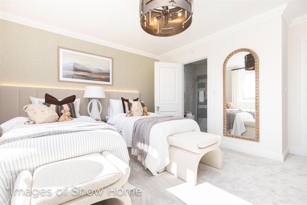 Show Home