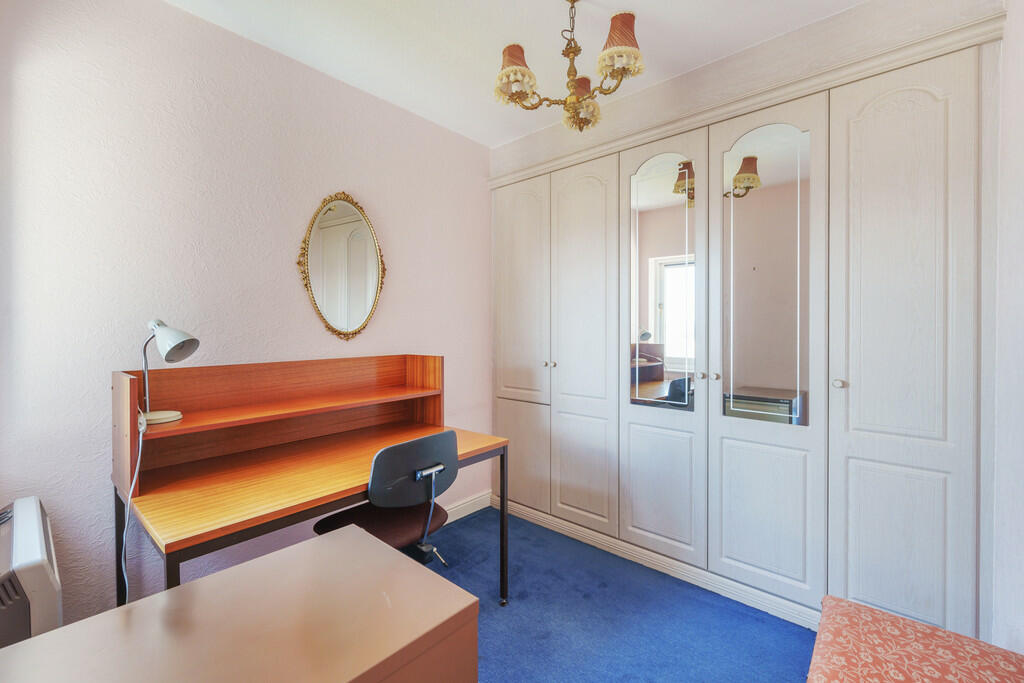 Dressing Room