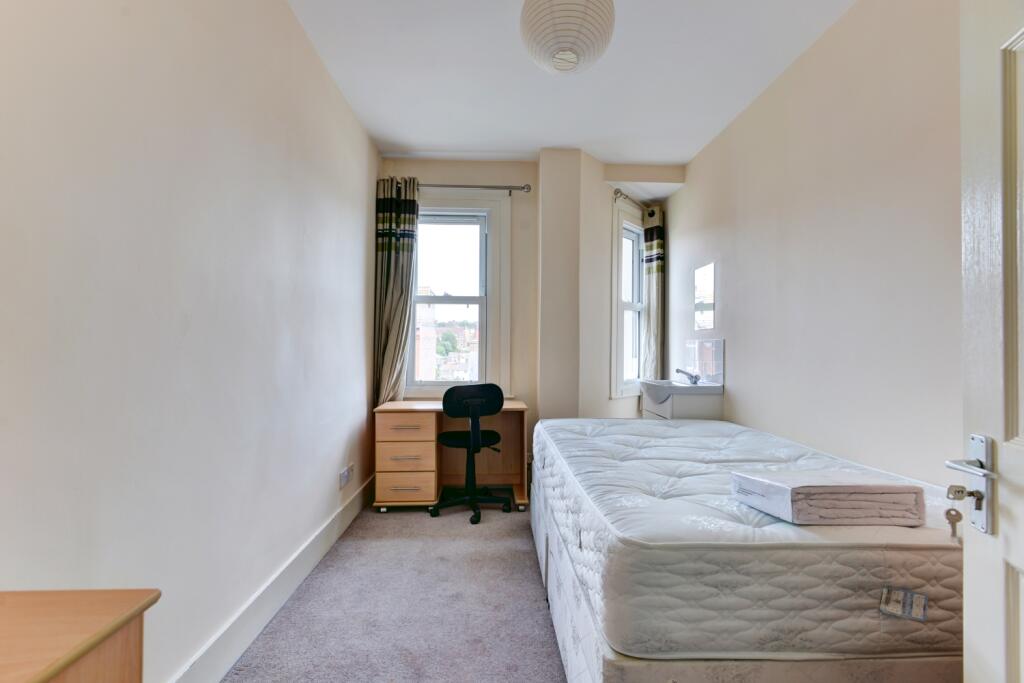 BED 3