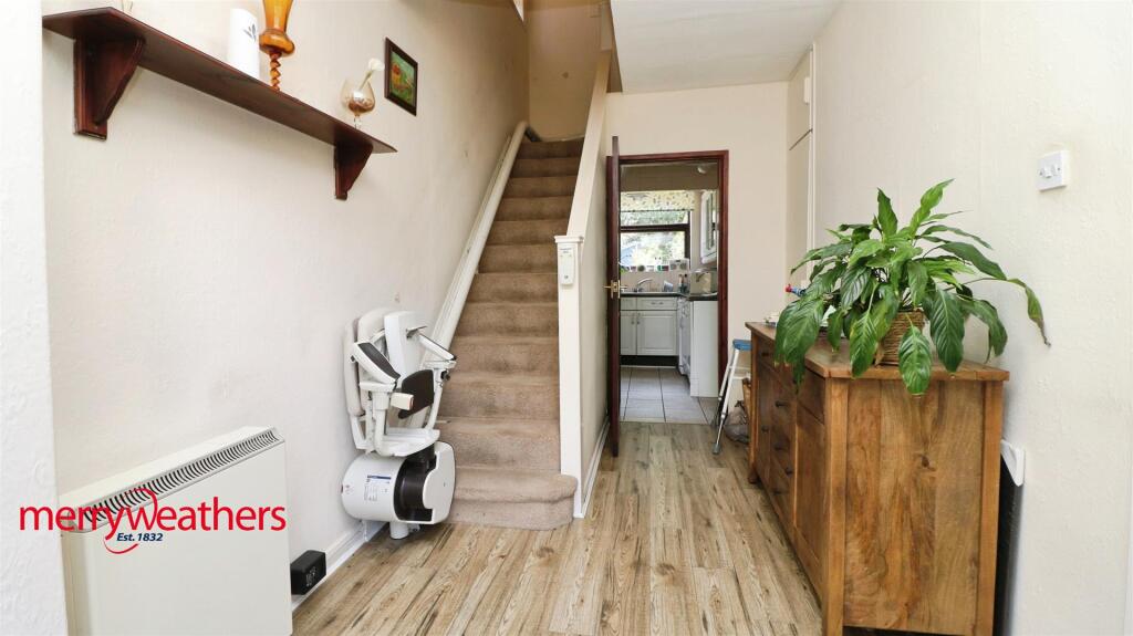 EntranceHallway