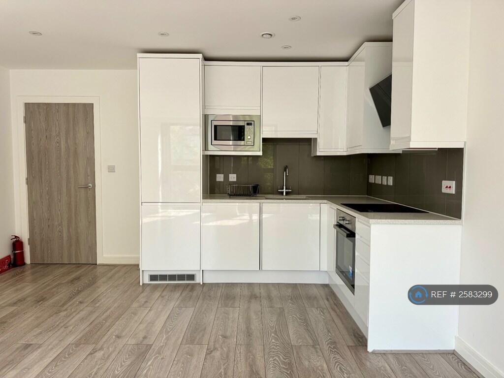 Concealed Appliances