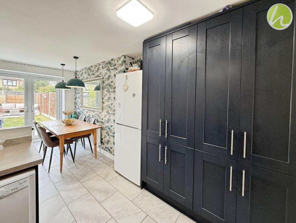Kitchen/ Diner