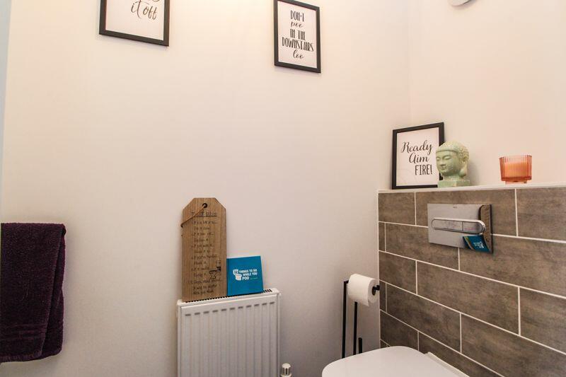 Cloakroom