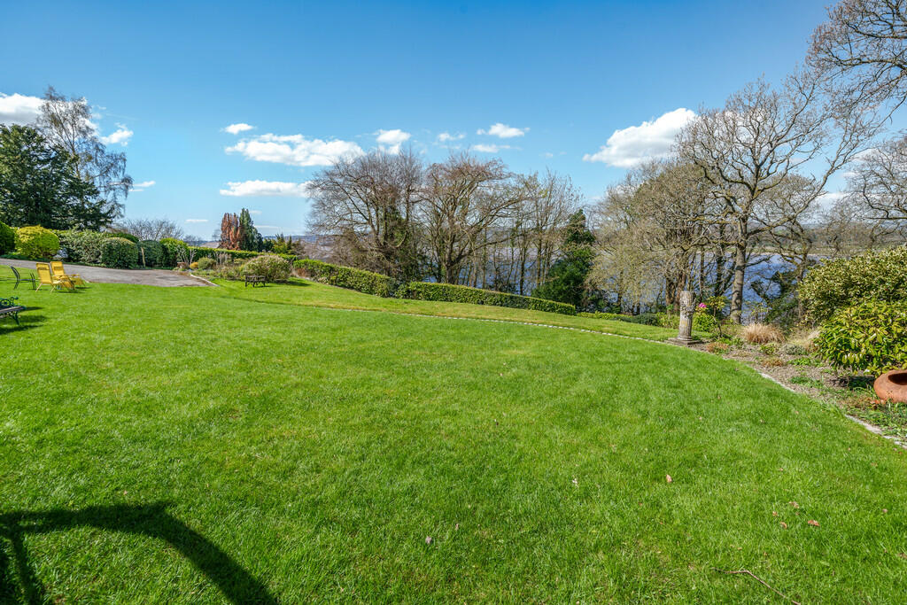 Communal Gardens