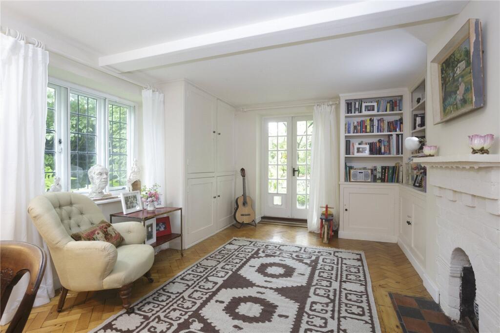 Music Room