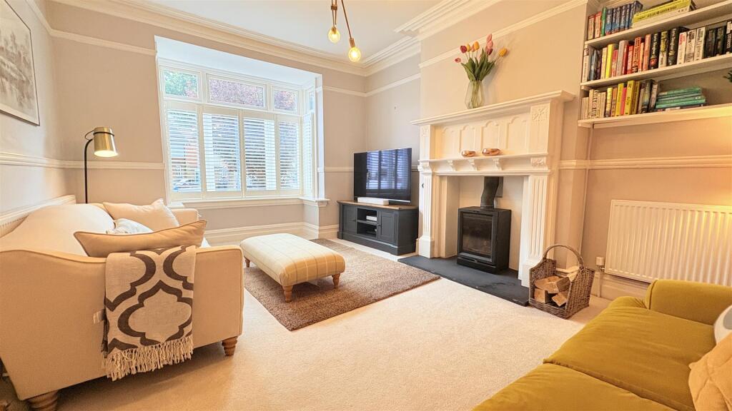 Reception Room One