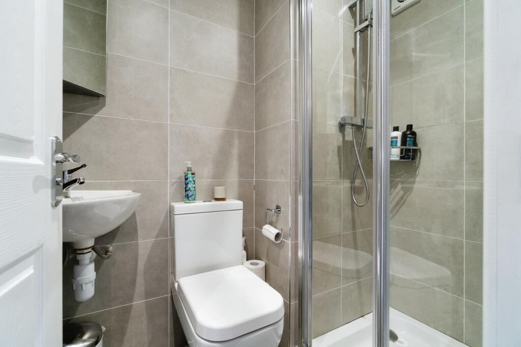 En-suite