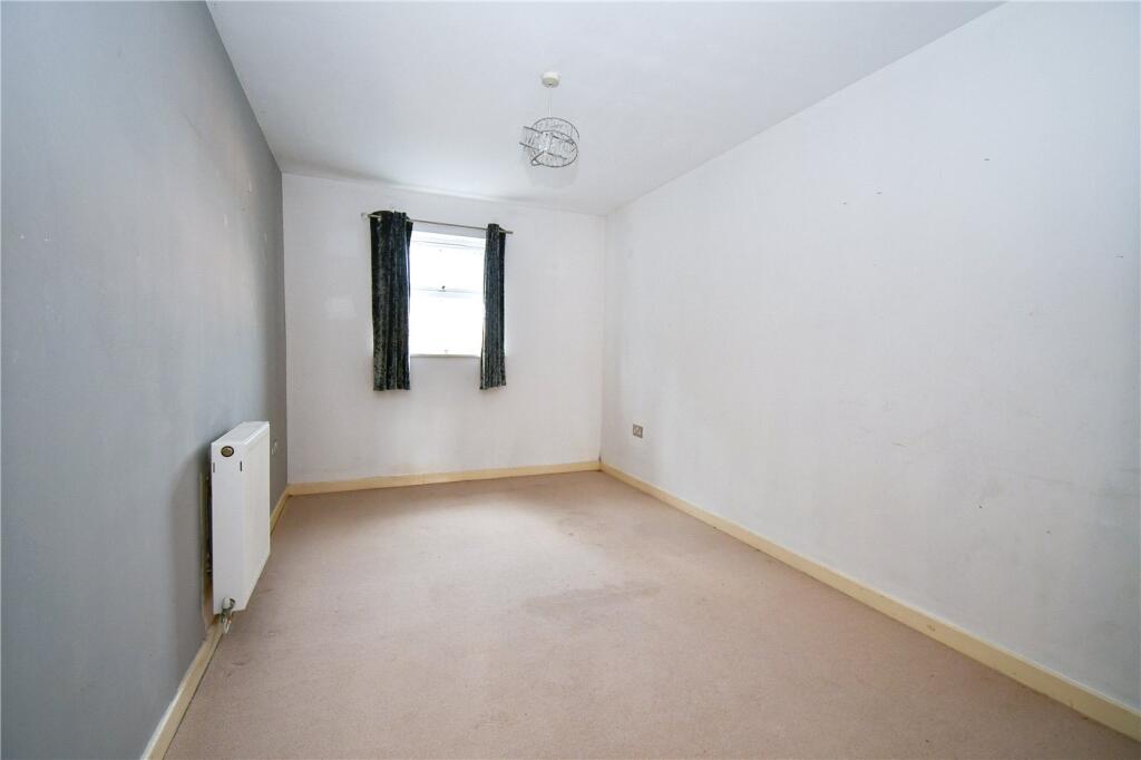 Thorburn Road, New Ferry, Wirral