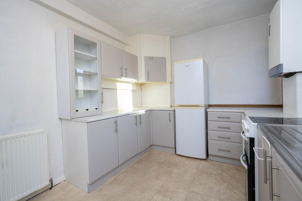 56 Stuart Terrace...