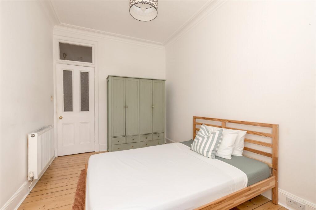 Piershill Terrace 11