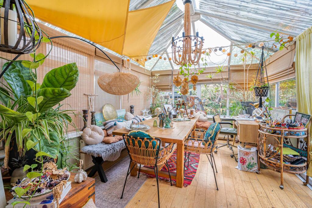 Conservatory
