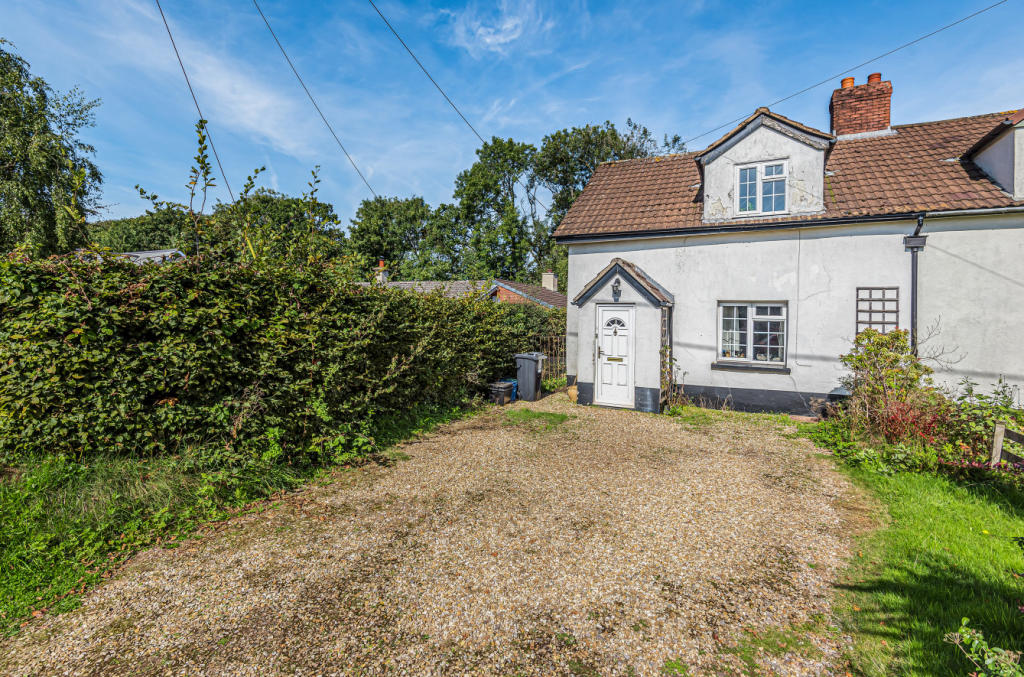 Stoodleigh Seddons