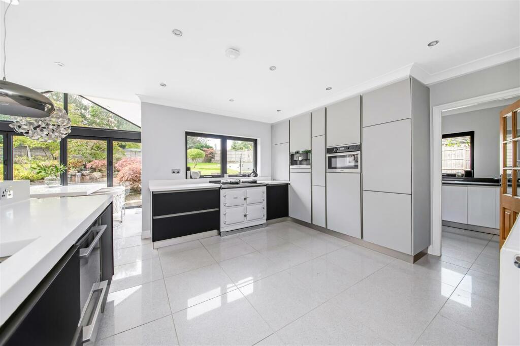 DINING / LIVING / KITCHEN