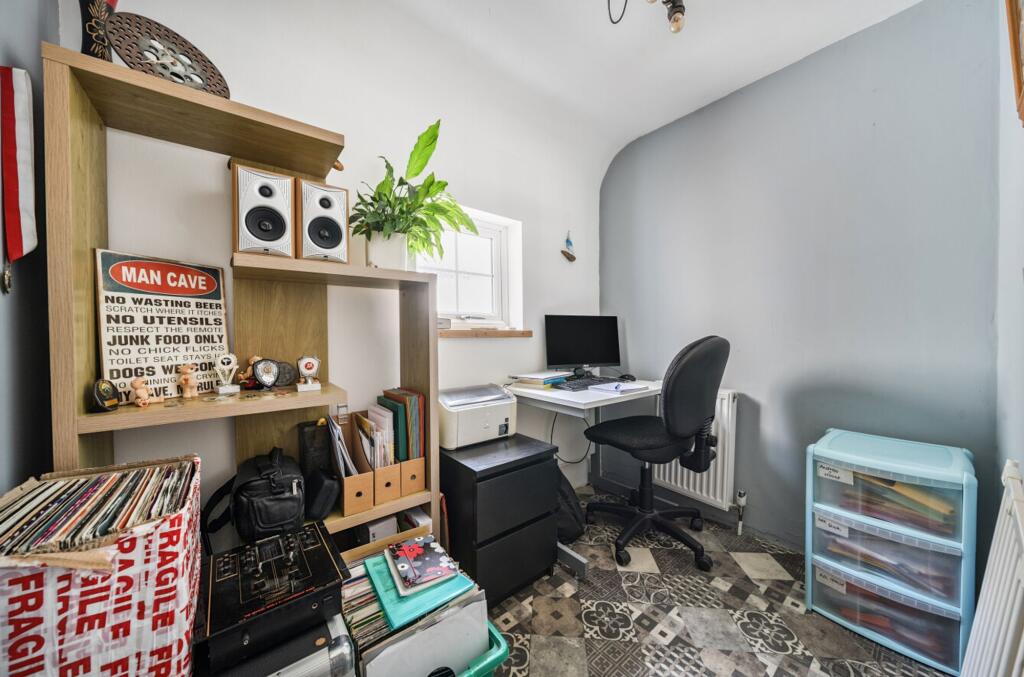 Home Office