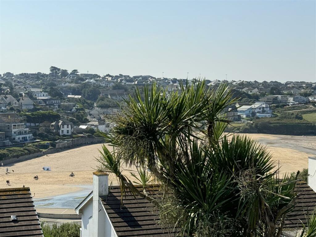 View from Bedroom