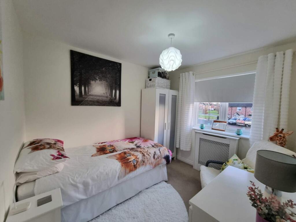 Bedroom  Two