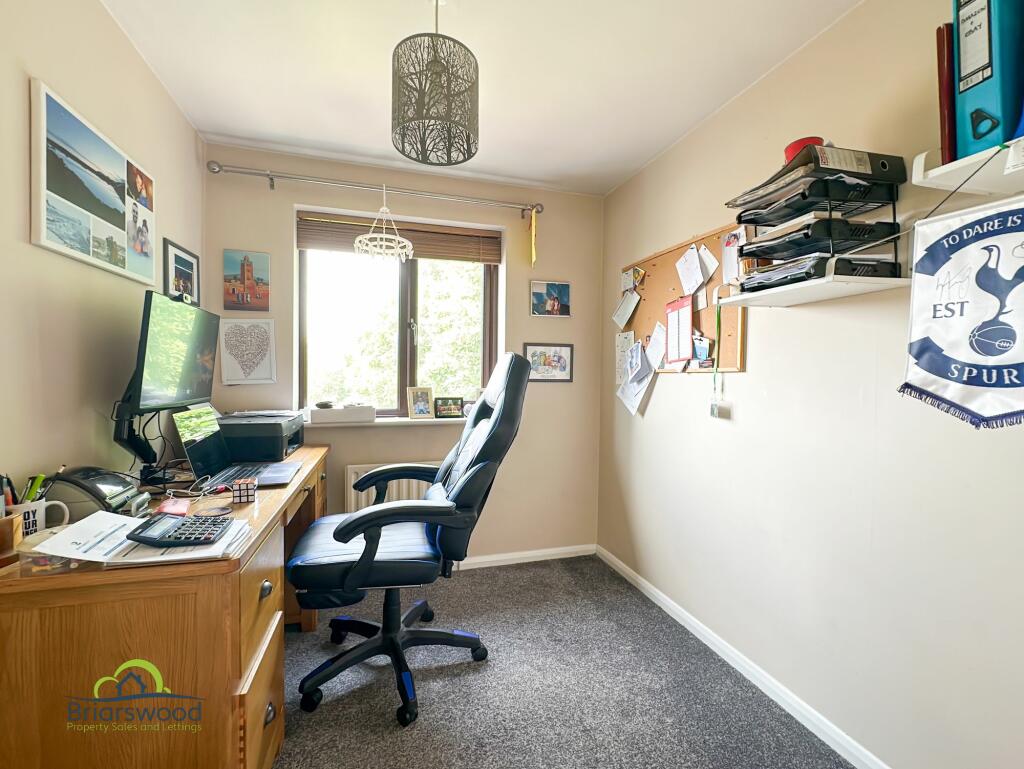 Bedroom Four