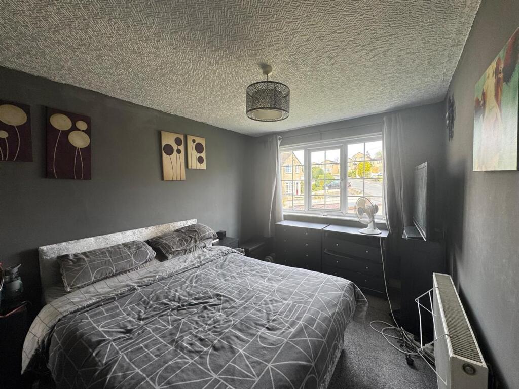 Double Bedroom 1