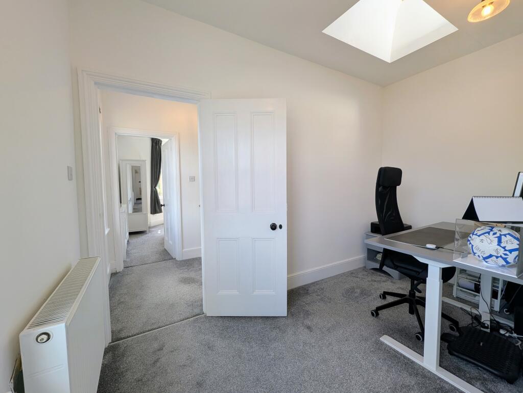 Office Area