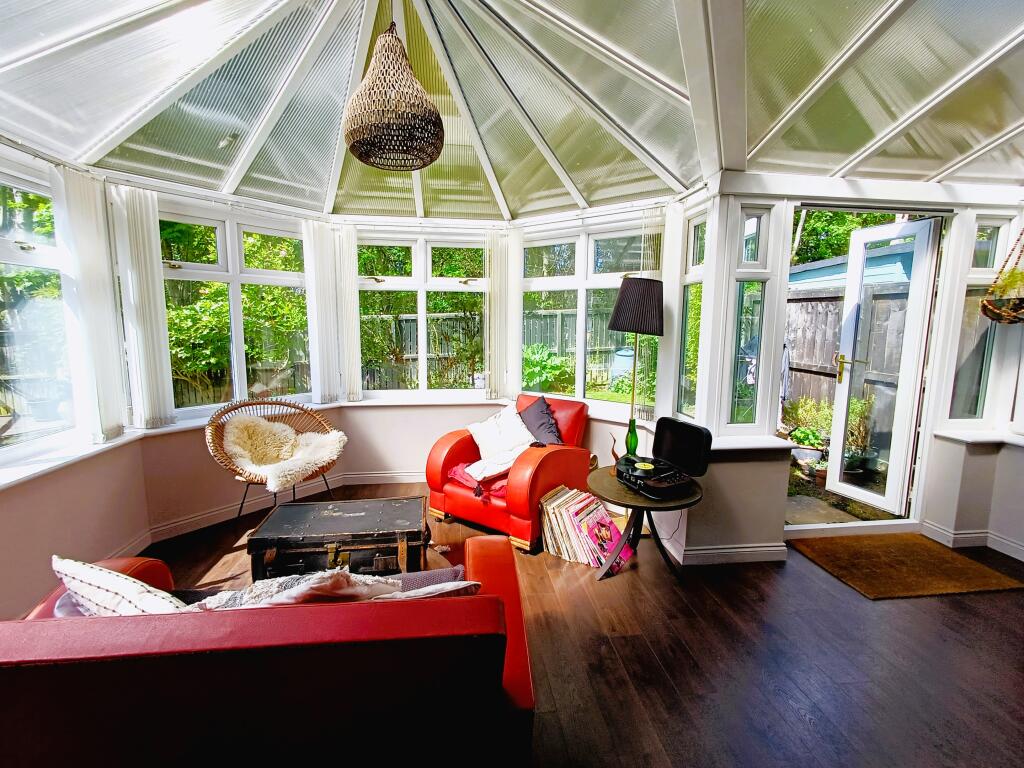 Conservatory