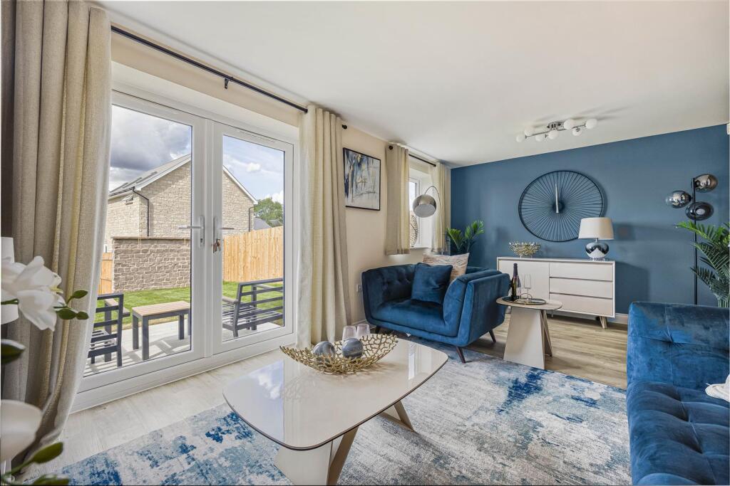 Show Home
