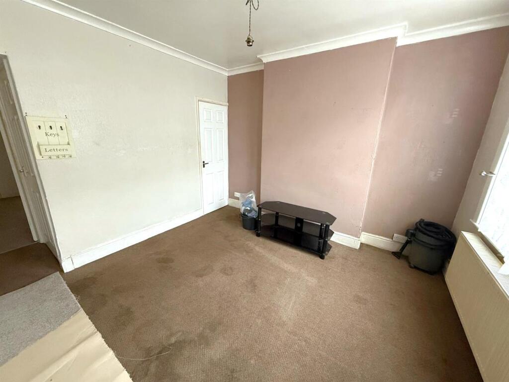 Cooper Street, Nuneaton