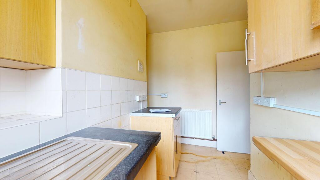 7A and 7B St Stephens Grove, Lewisham, London, SE13 5AJ