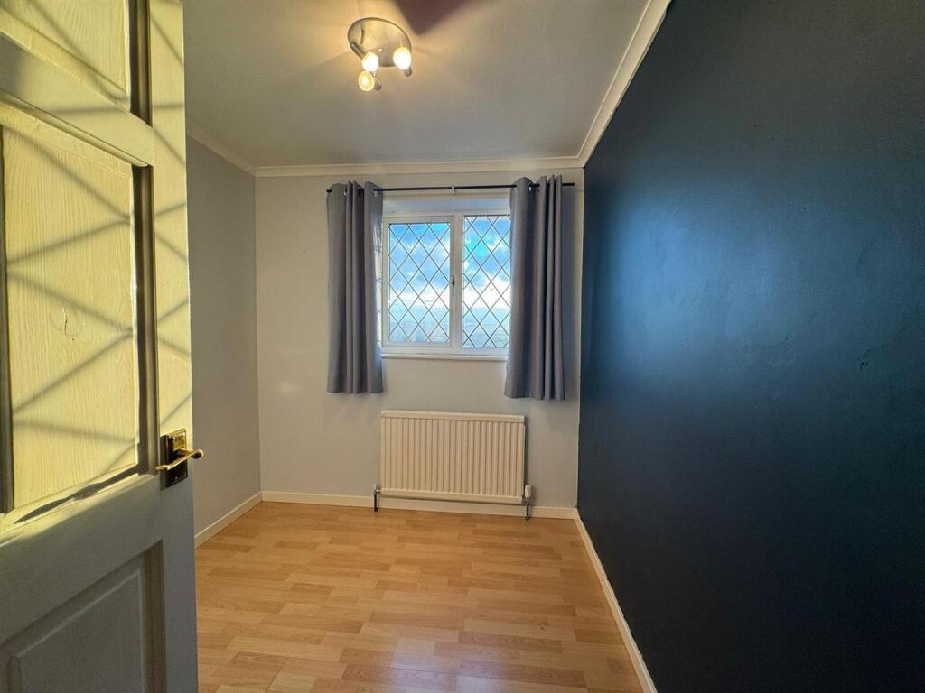 Single Bedroom Three