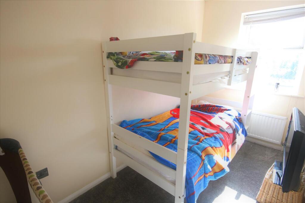 BEDROOM TWO