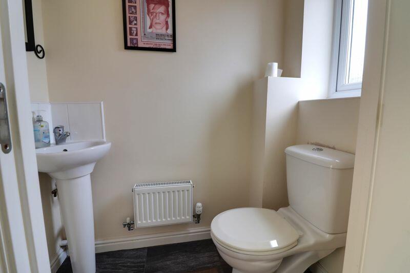 Guest WC