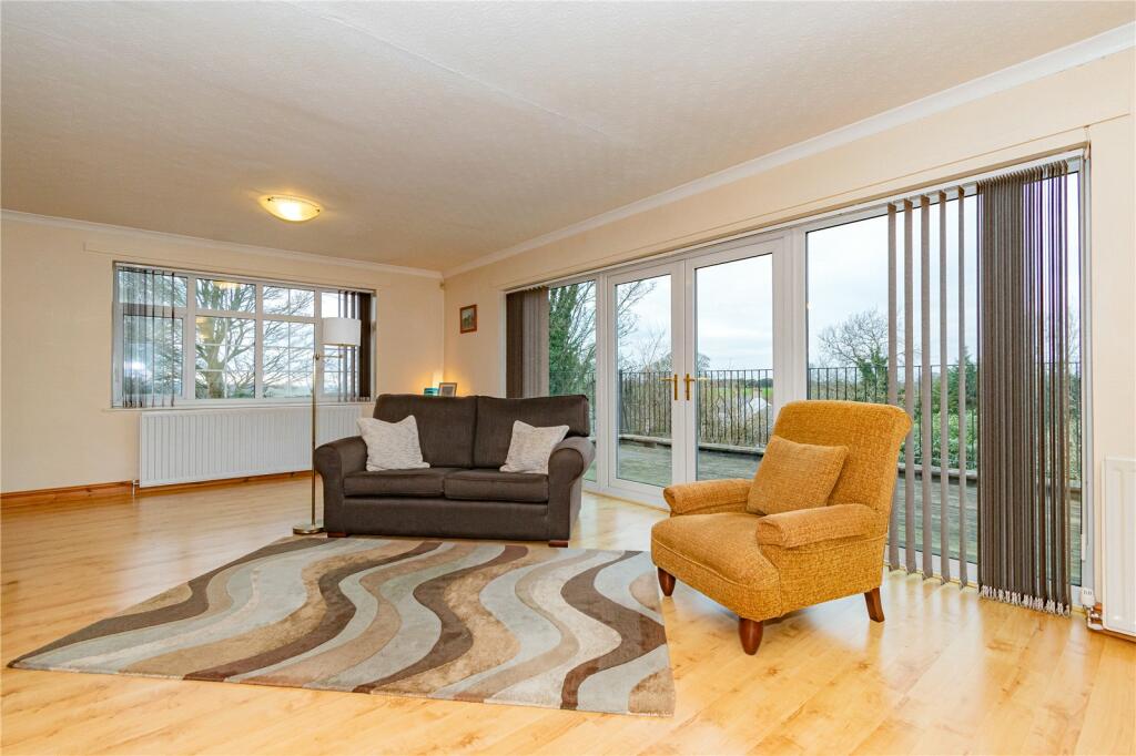 Living Dining Room