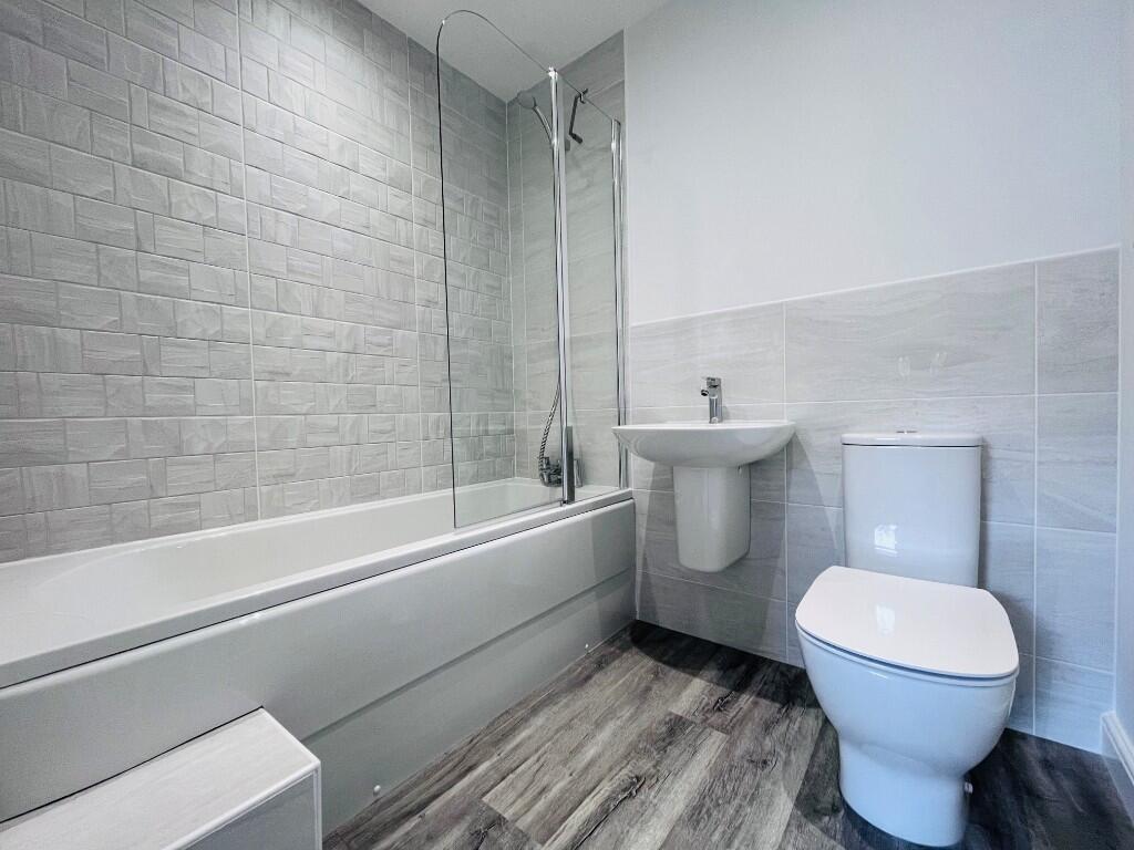 Filey Bathoom