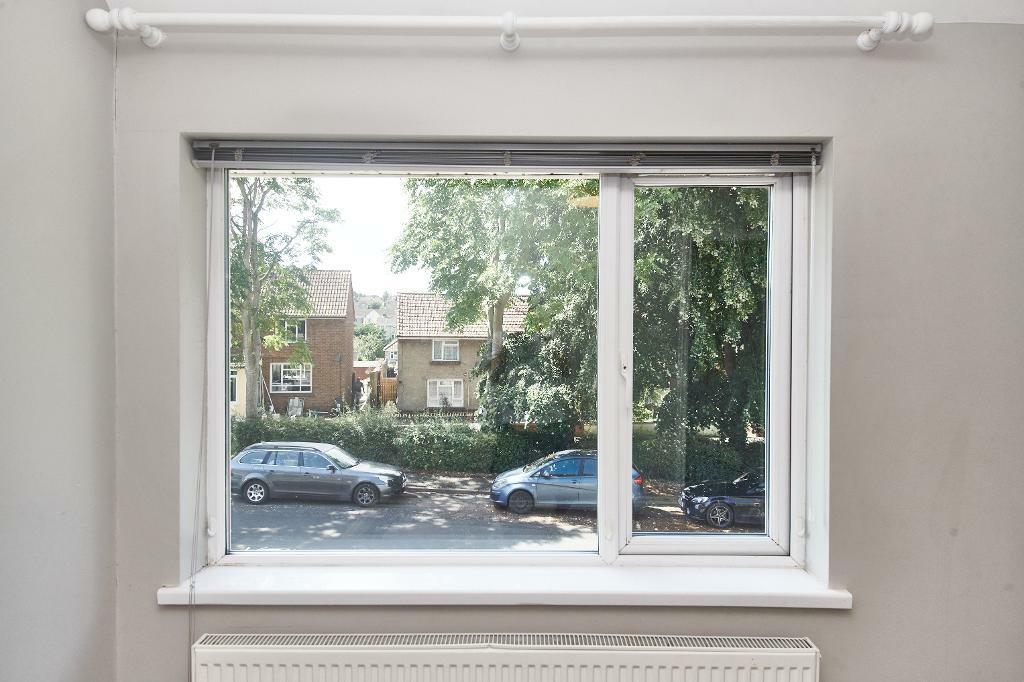 Bedroom 1 Window View