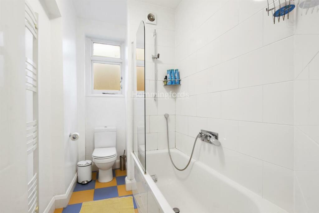 02-425579221- GCHMF - 208 Fortis Green Road - Bath