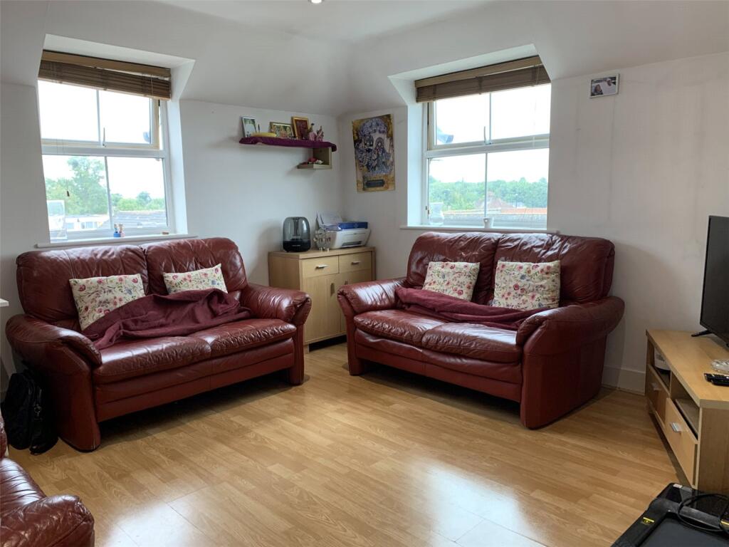 Lounge Area