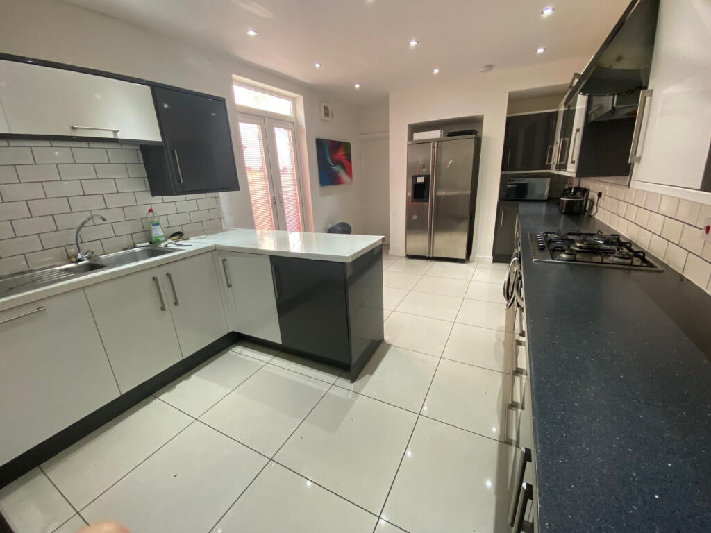 7 Bedroom Student Accommodation.