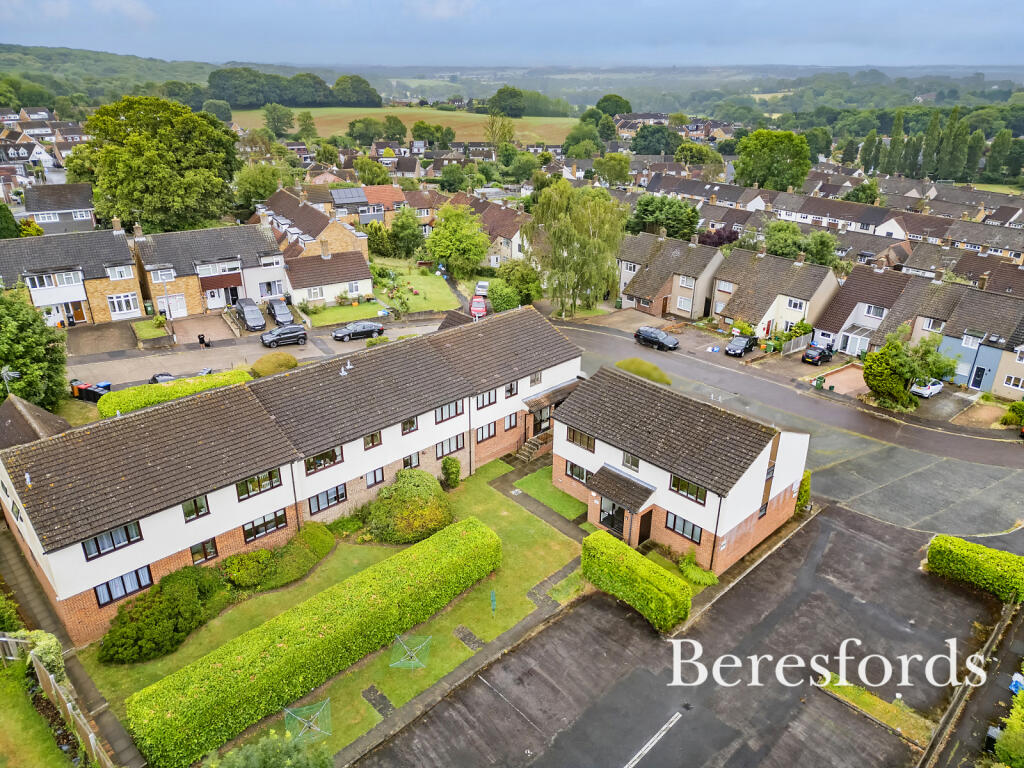 Aeriel View