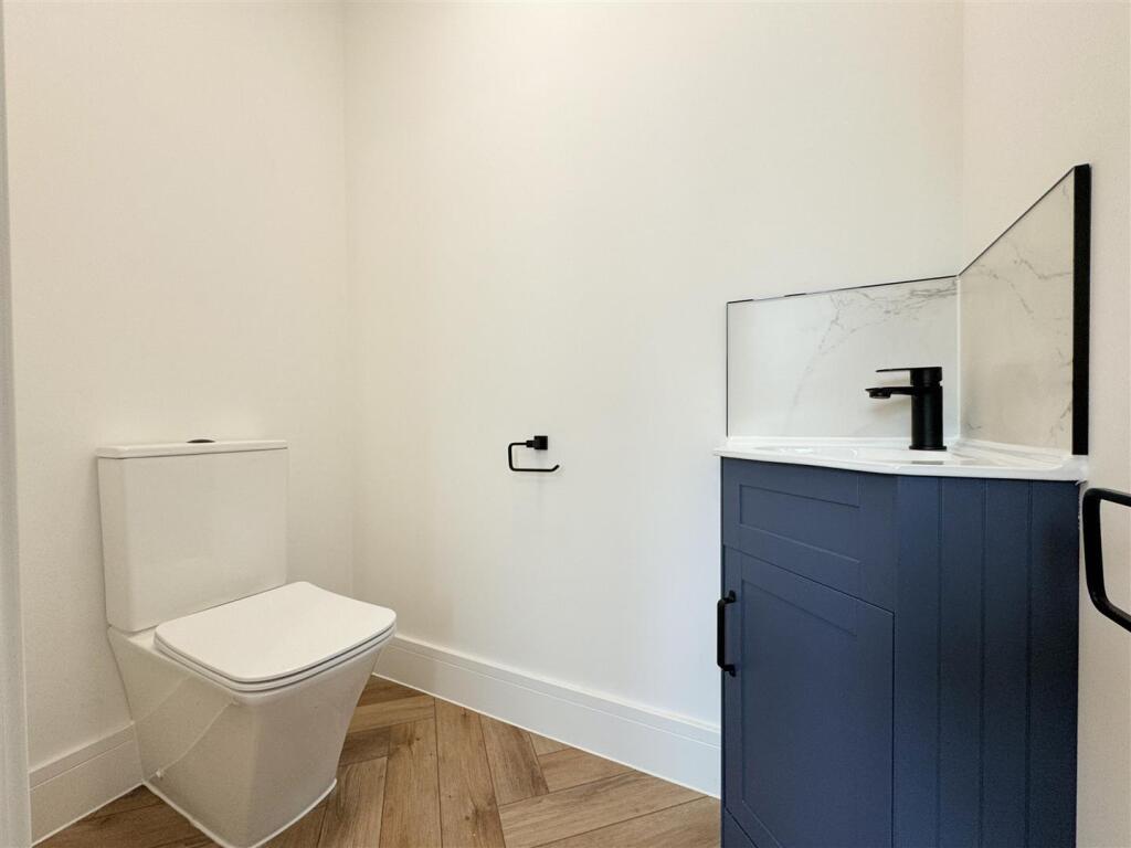 Cloakroom