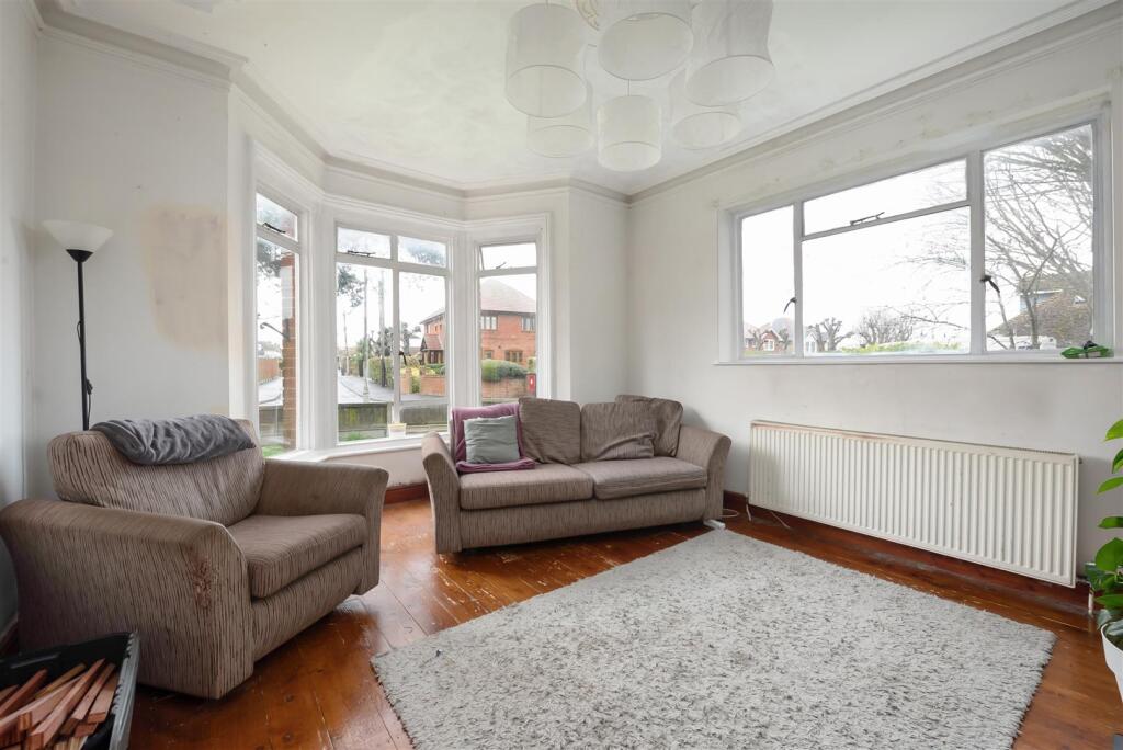 Ham Shades Lane, Whitstable