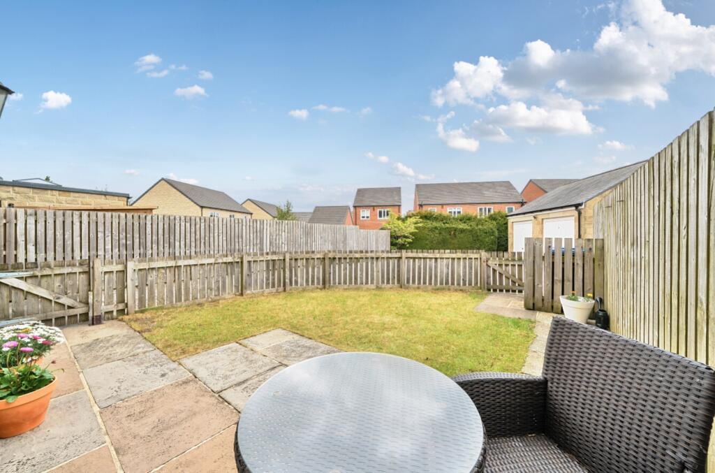 Estate Agent in Harrogate Garden2