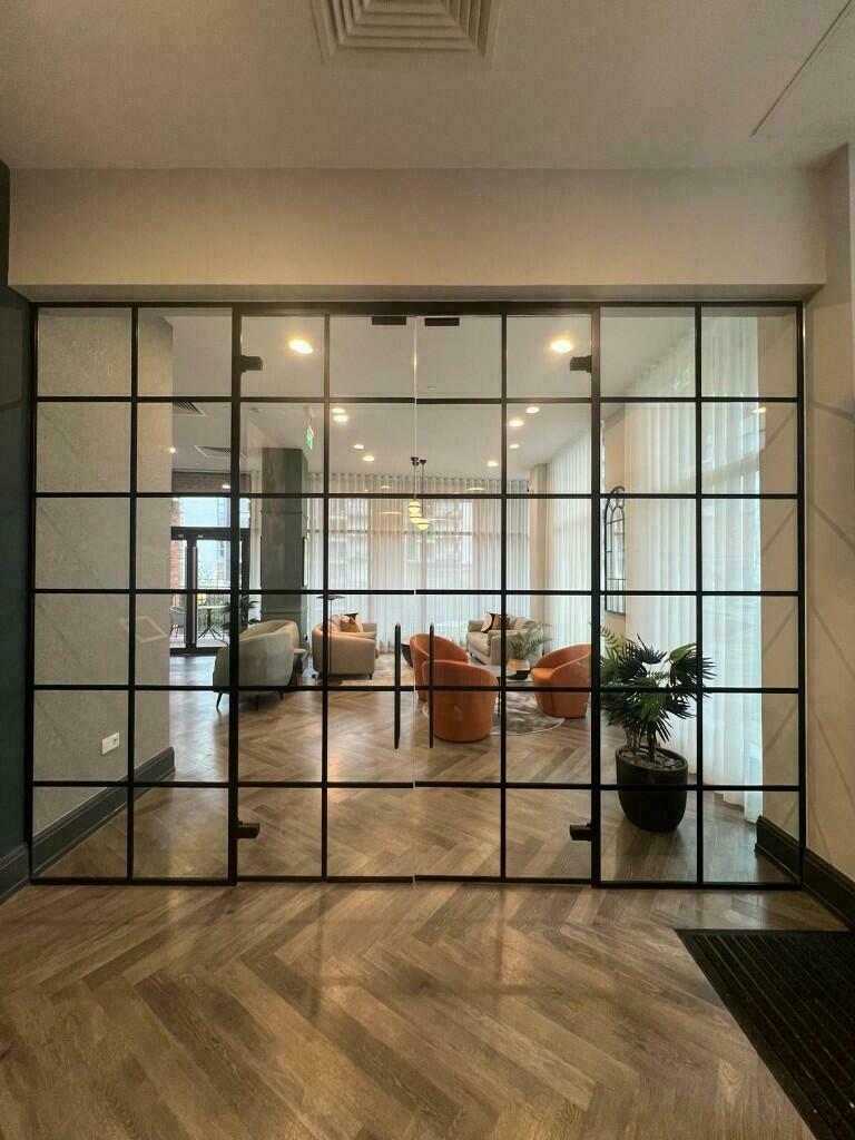 Lounge Area
